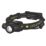 LEDlenser H9R Pro Rechargeable LED Head Torch Black 2000lm