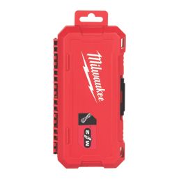 Milwaukee M2 SDS Plus Shank Masonry Drill Bits 7 Piece Set