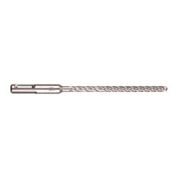 Milwaukee M2 SDS Plus Shank Masonry Drill Bits 7 Piece Set