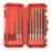 Milwaukee M2 SDS Plus Shank Masonry Drill Bits 7 Piece Set