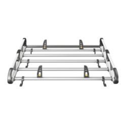 Van Guard  Citroen Berlingo 2008 - 2018 ULTI Twin Door Roof Rack