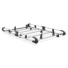 Van Guard  Citroen Berlingo 2008 - 2018 ULTI Twin Door Roof Rack