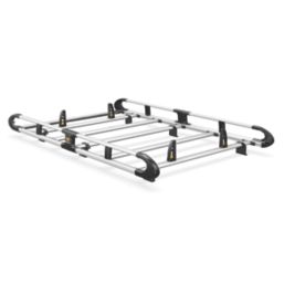 Van Guard  Citroen Berlingo 2008 - 2018 ULTI Twin Door Roof Rack