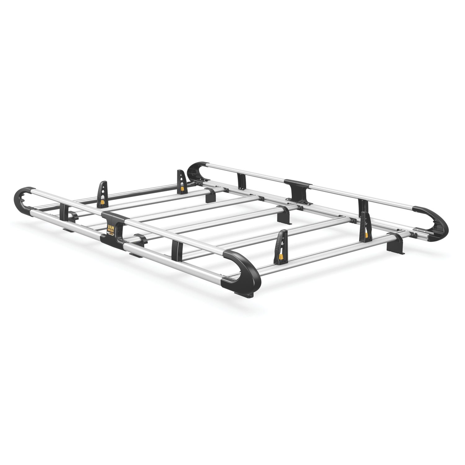 Van Guard Citroen Berlingo 2008 - 2018 ULTI Twin Door Roof Rack (872PH)