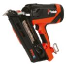 Paslode PPNXI 35mm 7.4V 1 x 2.1Ah Lithium   First Fix Cordless Gas Nail Gun