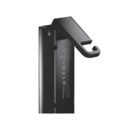 LEDlenser W5R Work Rechargeable LED Inspection Light Black 600lm