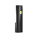 LEDlenser W5R Work Rechargeable LED Inspection Light Black 600lm
