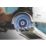 Bosch Expert Multi-Material Cutting Disc 76mm (3") x 10mm
