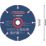 Bosch Expert Multi-Material Cutting Disc 76mm (3") x 10mm