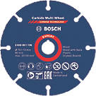 Bosch Expert Multi-Material Cutting Disc 3" (76mm) x 1 x 10mm