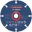 Bosch Expert Multi-Material Cutting Disc 76mm (3") x 10mm