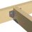 Simpson Strong-Tie Face Fix Joist Hangers 47mm x 102mm 10 Pack