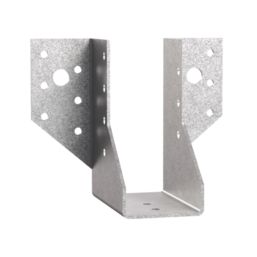 Simpson Strong-Tie Face Fix Joist Hangers 47mm x 102mm 10 Pack