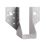 Simpson Strong-Tie Face Fix Joist Hangers 47mm x 102mm 10 Pack