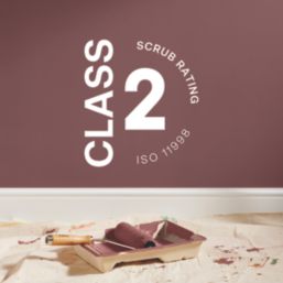 LickPro  5Ltr Red 06 Vinyl Matt Emulsion  Paint