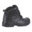 Amblers 241 Size 6  Black Waterproof Steel Toe Cap Safety Boots