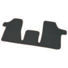 Unique Products Mercedes Vito 2003 - 2014 Rubber Automotive Mat