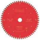 Freud F03FS09801 Laminate Panel Circular Saw Blade 185mm x 20mm 60T