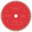 Freud F03FS09801 Laminate Panel Circular Saw Blade 185mm x 20mm 60T