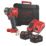 Refurb Milwaukee M18 FIW2F12-502X FUEL 18V 2 x 5.0Ah Li-Ion RedLithium Brushless Cordless Impact Wrench