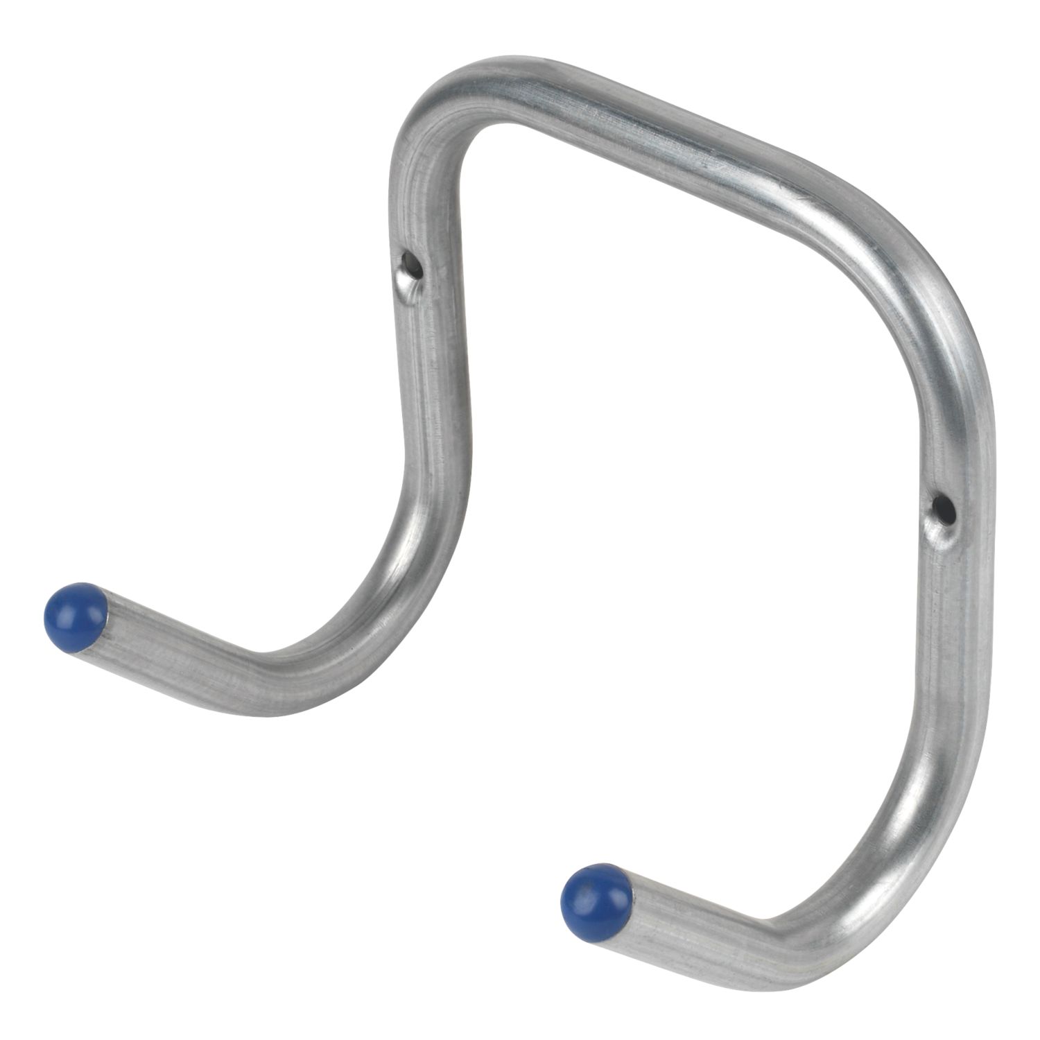 Smith & Locke Mid Duty Double Storage Hook Zinc-Plated 158 x 116mm (8733J)