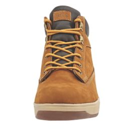 Site touchstone safety store boots honey