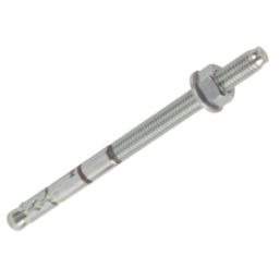 Rawlplug XPT Throughbolts M12 x 180mm 10 Pack