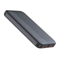 SLX 79155PI/S 10000mAh Power Bank Black