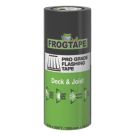 Frogtape Pro Grade Decking & Joist Tape Black 15.2m x 305mm