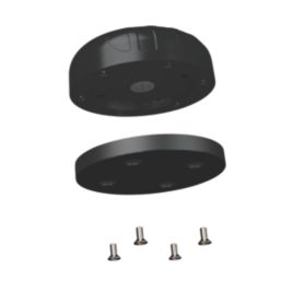 Poynting Omni-Directional Black 2-in-1 MIMO Aerial