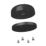 Poynting Omni-Directional Black 2-in-1 MIMO Aerial