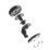 Poynting Omni-Directional Black 2-in-1 MIMO Aerial