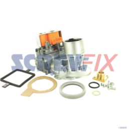 Vaillant 0020146731 Gas section with venturi