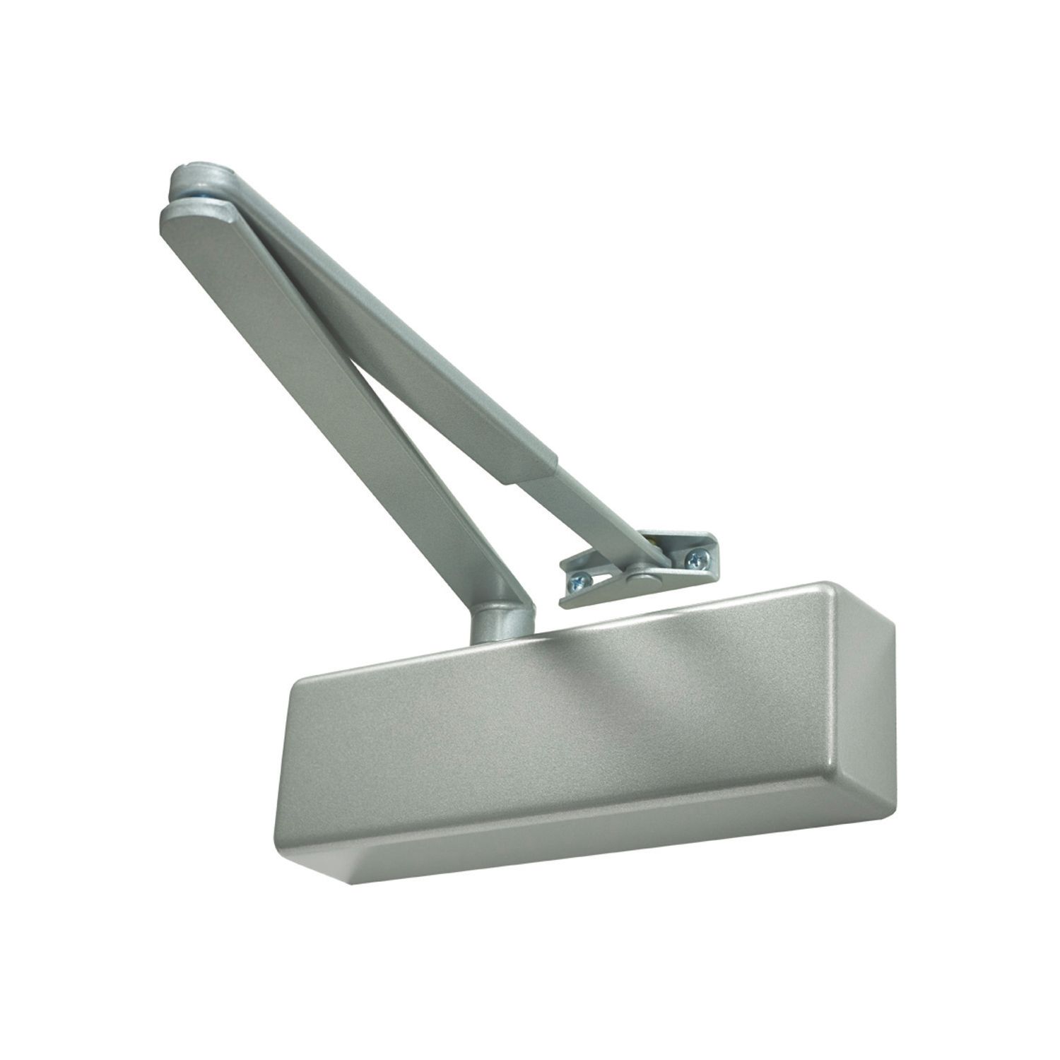 Rutland TS.3204 Fire Rated Overhead Door Closer Silver (873HA)