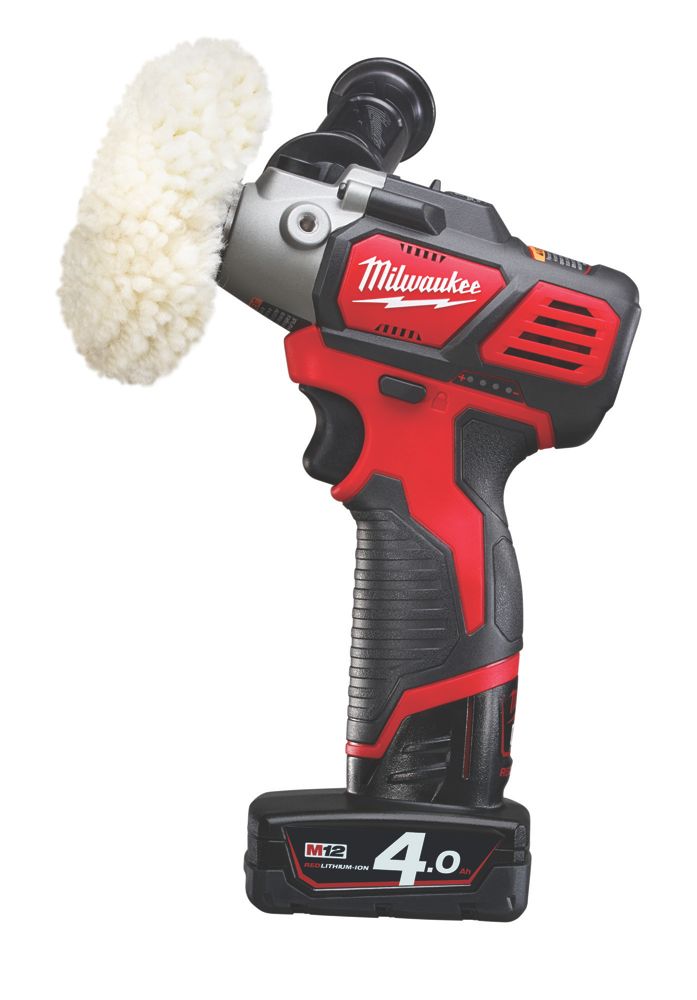 Milwaukee mini grinder online m12