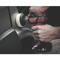 Milwaukee orbital sander discount screwfix