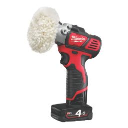 Milwaukee m12 deals screwfix