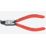 Knipex  Internal Circlip Pliers 5 1/4" (130mm)