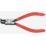 Knipex  Internal Circlip Pliers 5 1/4" (130mm)