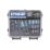 Erbauer  1/4" 50mm Hex Shank PH2 Screwdriver Bits 15 Pack