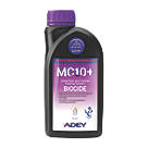 Adey MC10+  Underfloor & Central Heating System Biocide 500ml