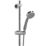 Croydex Pressure Boost Shower Set Chrome