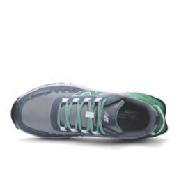 New Balance Cremorne Size 11  Alloy Green  Water-Resistant  Safety Trainers