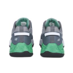 New Balance Cremorne Size 11  Alloy Green  Water-Resistant  Safety Trainers