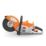 Refurb STIHL TSA 230.1 230mm 36V Li-Ion AP System Brushless Cordless Cut-Off Saw  - Bare