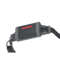 LEDlenser NEO5R Rechargeable LED Head Torch Black 600lm