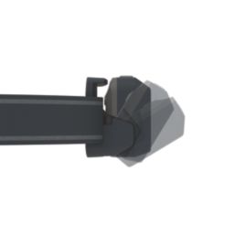 LEDlenser NEO5R Rechargeable LED Head Torch Black 600lm