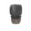 GF Garden 100-010-524 1/2" Single-End Female Hose Connector