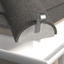 Simpson Strong-Tie Hip Irons 275mm 4 Pack