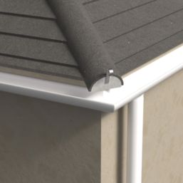 Simpson Strong-Tie Hip Irons 275mm 4 Pack